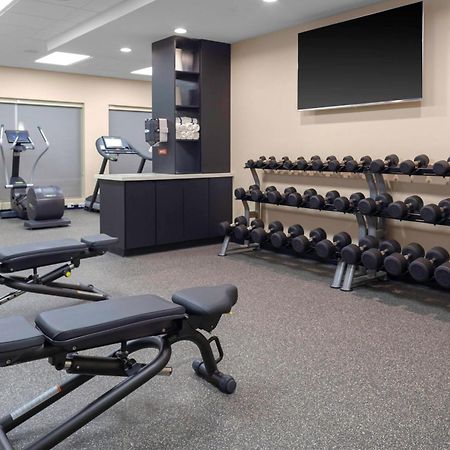 Towneplace Suites By Marriott San Antonio Westover Hills Εξωτερικό φωτογραφία