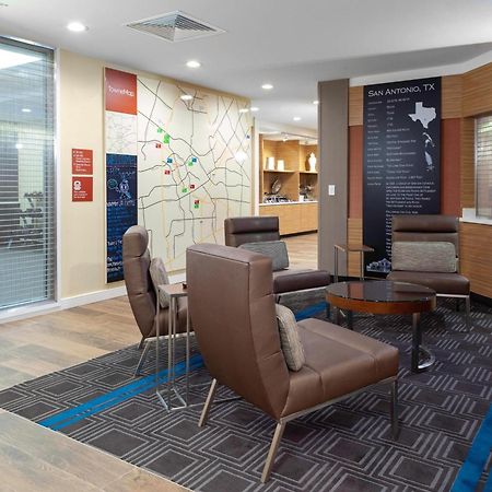 Towneplace Suites By Marriott San Antonio Westover Hills Εξωτερικό φωτογραφία