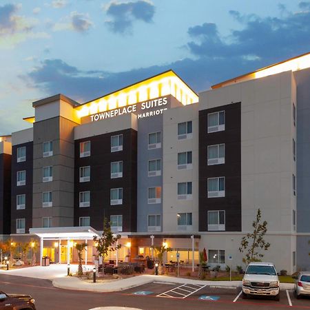 Towneplace Suites By Marriott San Antonio Westover Hills Εξωτερικό φωτογραφία