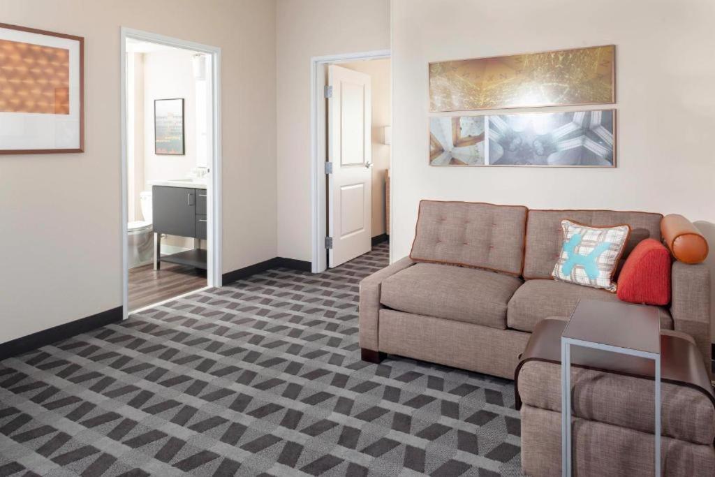 Towneplace Suites By Marriott San Antonio Westover Hills Εξωτερικό φωτογραφία