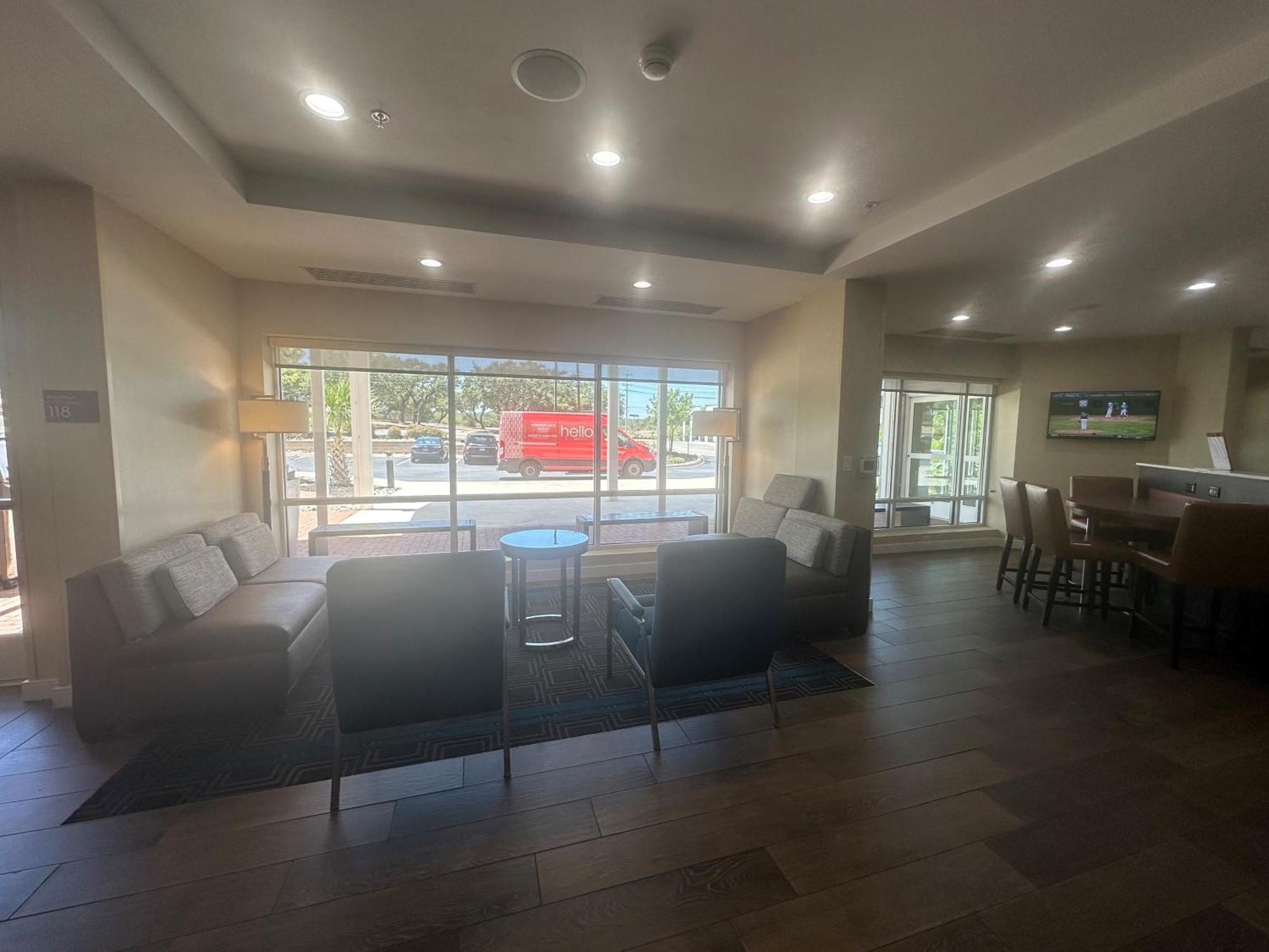 Towneplace Suites By Marriott San Antonio Westover Hills Εξωτερικό φωτογραφία