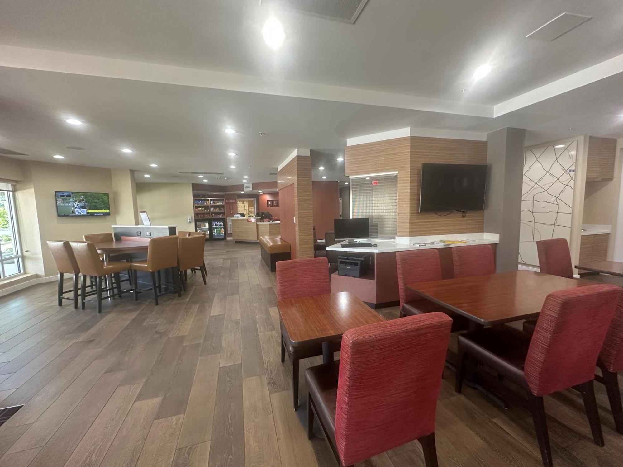 Towneplace Suites By Marriott San Antonio Westover Hills Εξωτερικό φωτογραφία