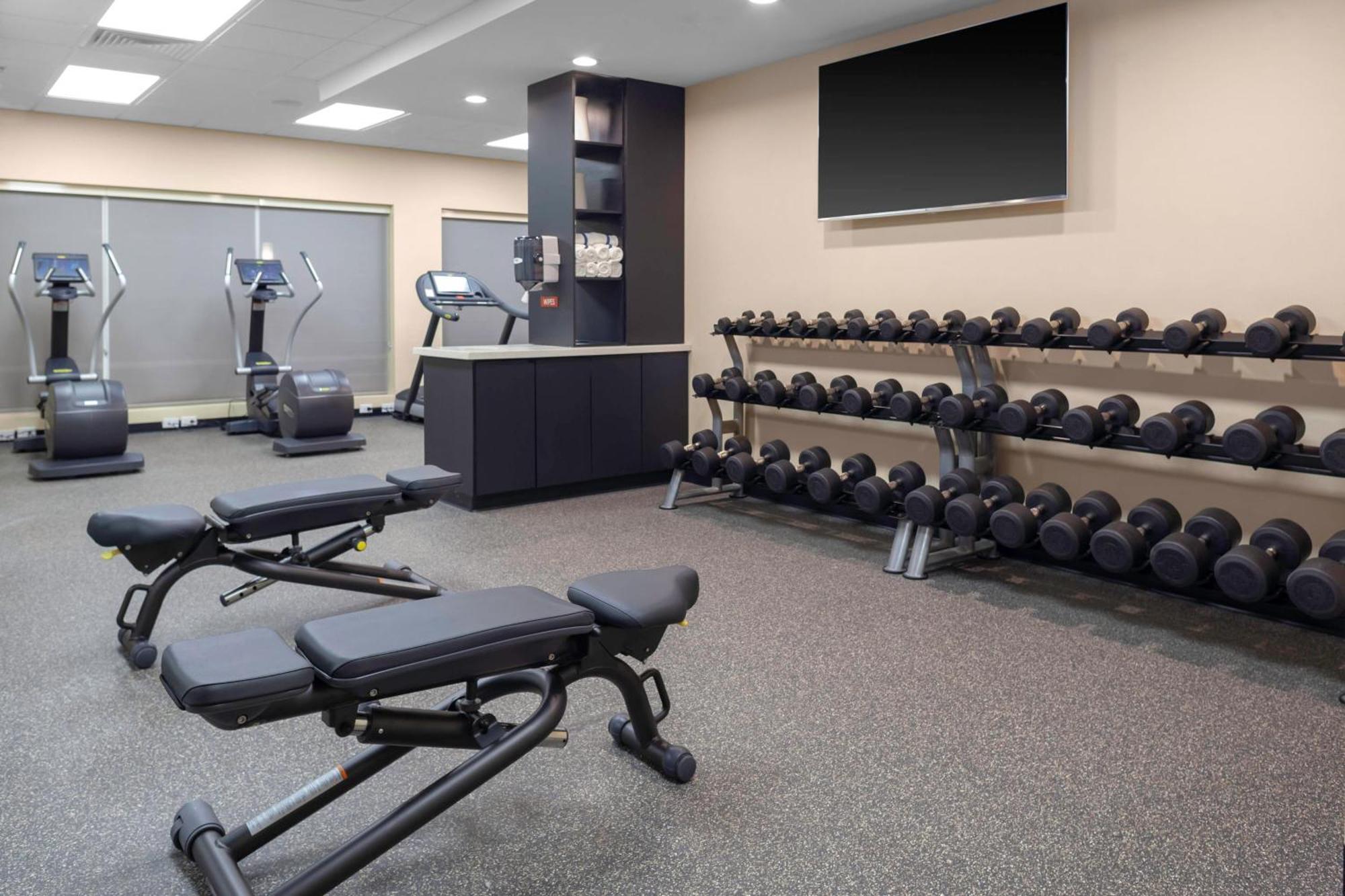 Towneplace Suites By Marriott San Antonio Westover Hills Εξωτερικό φωτογραφία