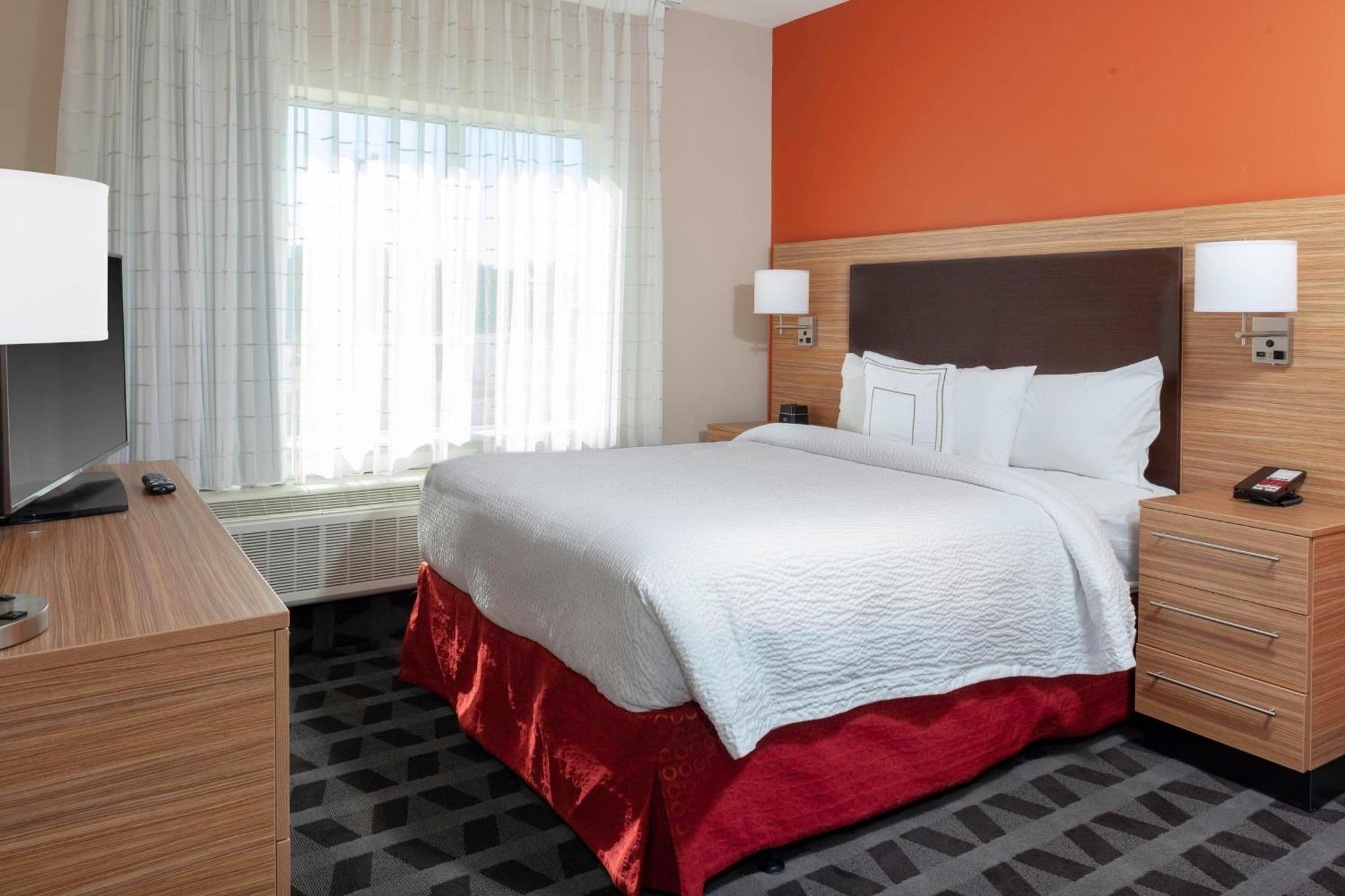Towneplace Suites By Marriott San Antonio Westover Hills Εξωτερικό φωτογραφία
