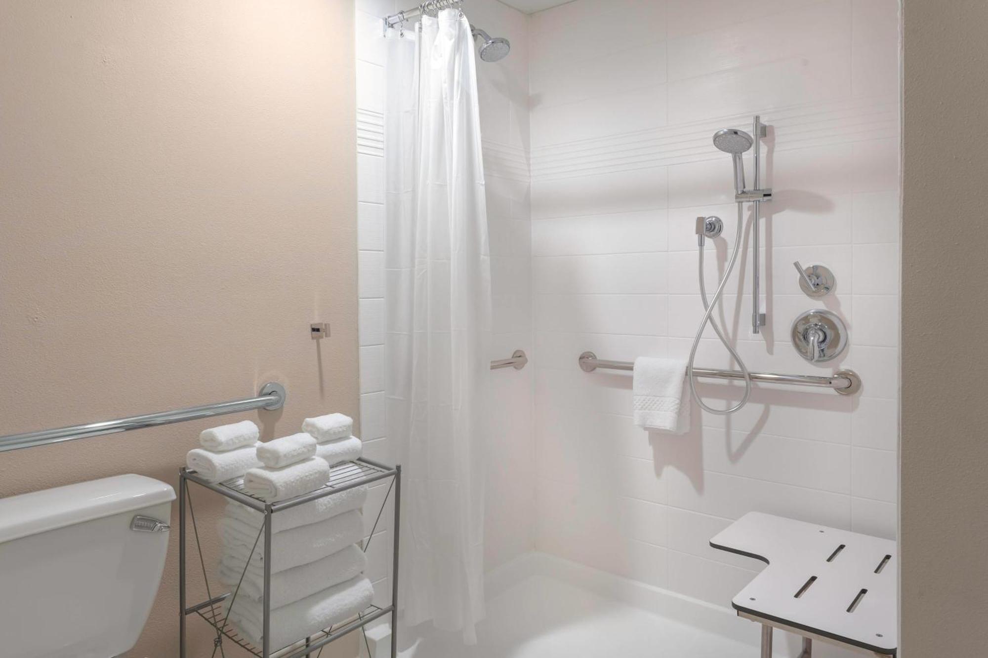 Towneplace Suites By Marriott San Antonio Westover Hills Εξωτερικό φωτογραφία