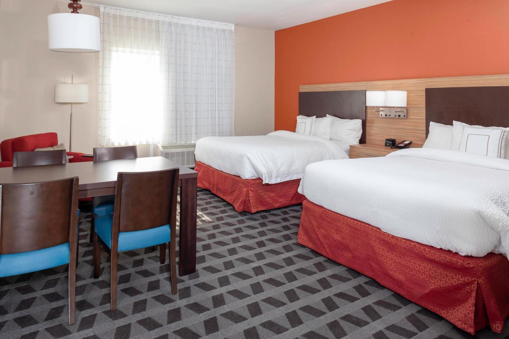 Towneplace Suites By Marriott San Antonio Westover Hills Εξωτερικό φωτογραφία