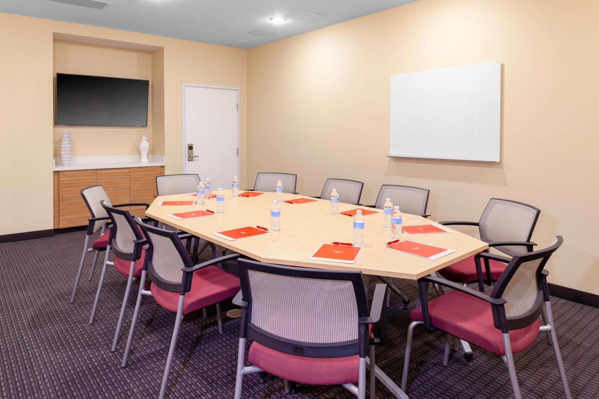 Towneplace Suites By Marriott San Antonio Westover Hills Εξωτερικό φωτογραφία