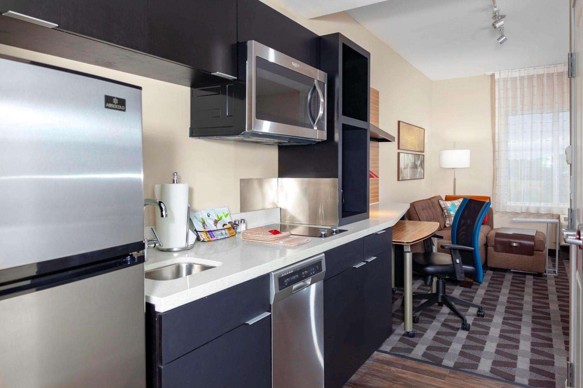 Towneplace Suites By Marriott San Antonio Westover Hills Εξωτερικό φωτογραφία