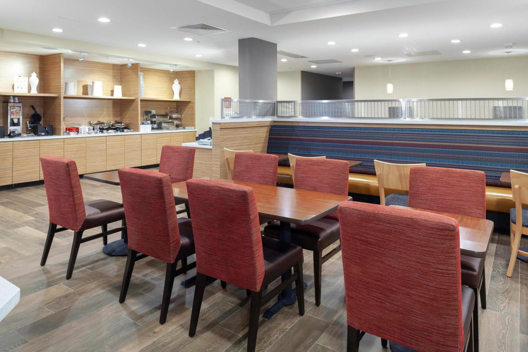Towneplace Suites By Marriott San Antonio Westover Hills Εξωτερικό φωτογραφία
