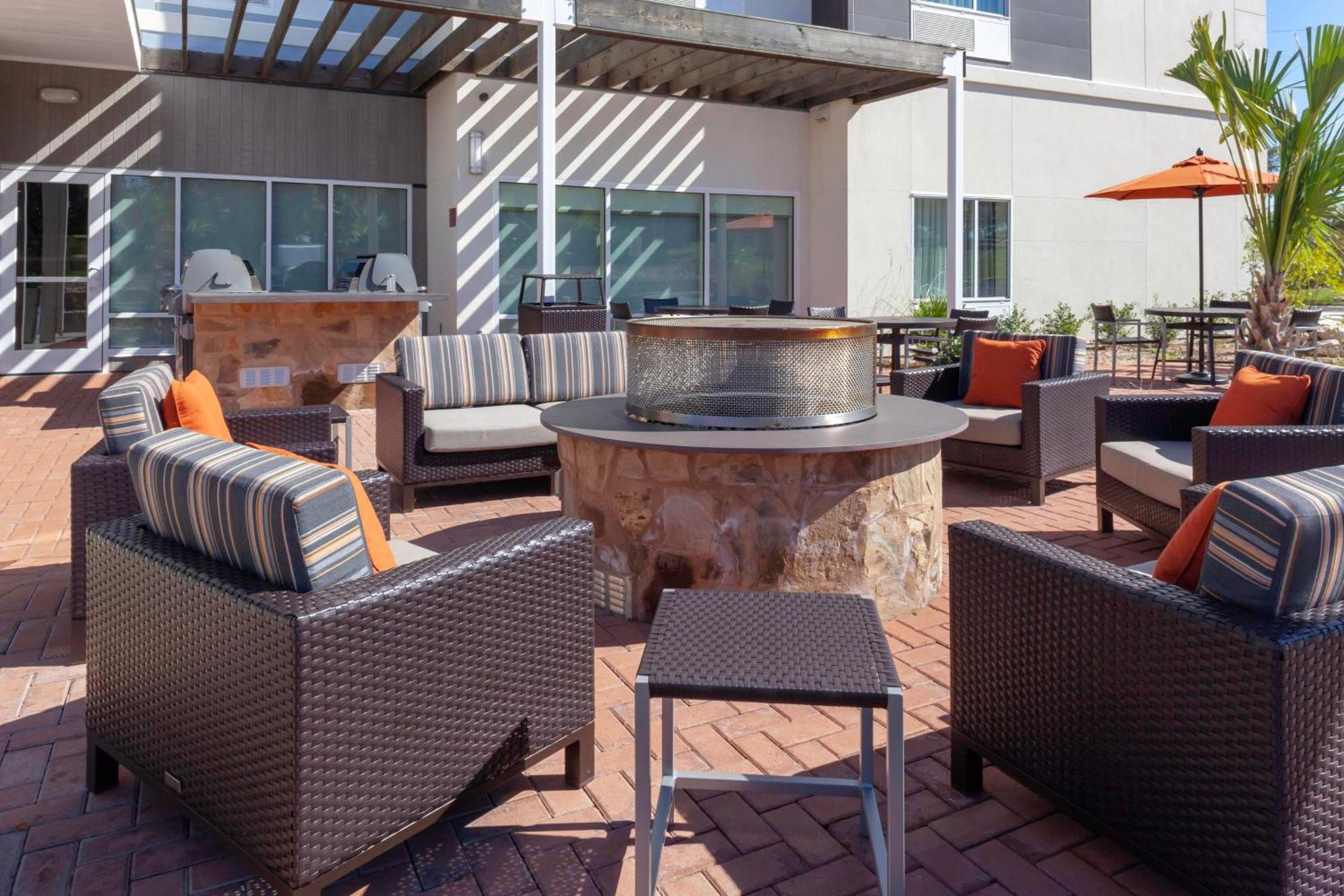 Towneplace Suites By Marriott San Antonio Westover Hills Εξωτερικό φωτογραφία