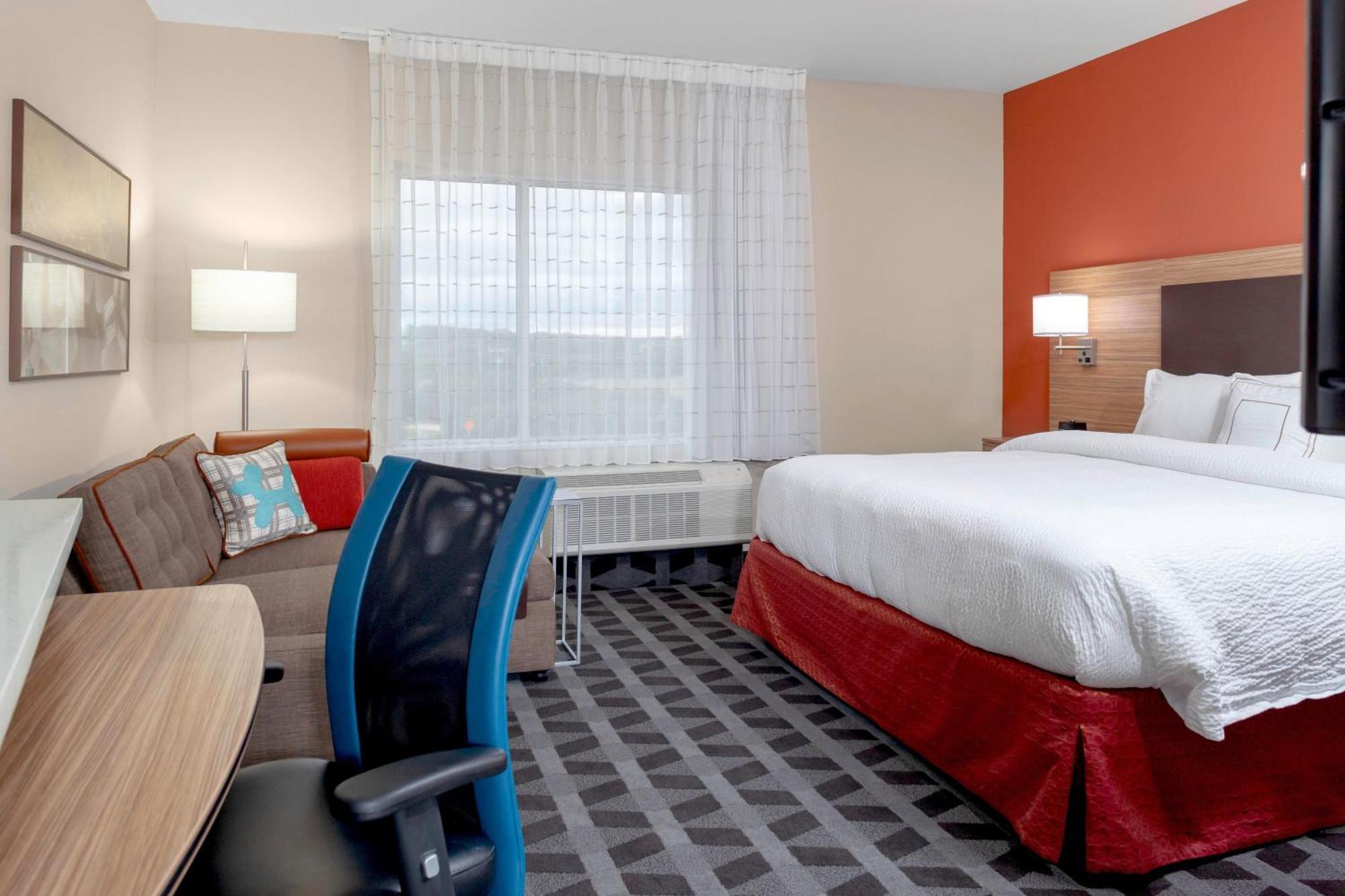 Towneplace Suites By Marriott San Antonio Westover Hills Εξωτερικό φωτογραφία