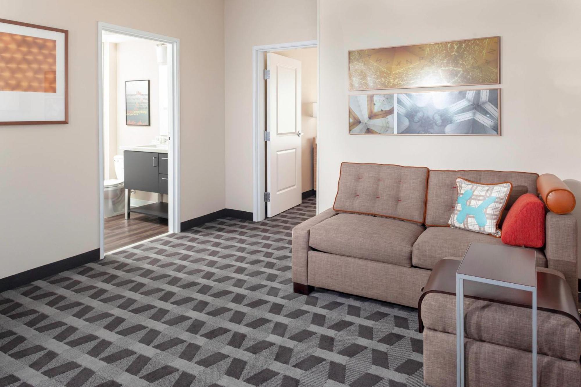 Towneplace Suites By Marriott San Antonio Westover Hills Εξωτερικό φωτογραφία