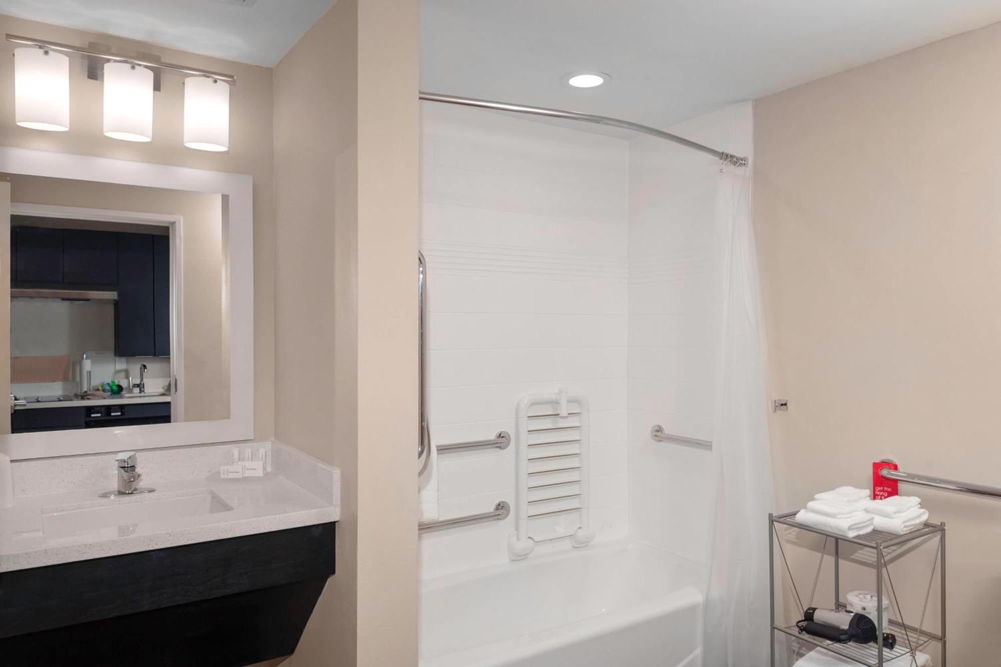 Towneplace Suites By Marriott San Antonio Westover Hills Εξωτερικό φωτογραφία